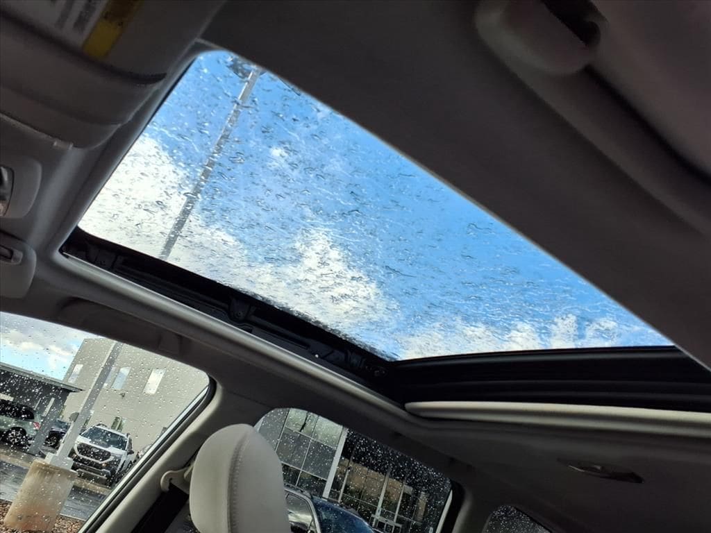 used 2015 Subaru Forester car, priced at $11,500