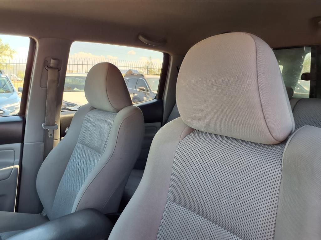 used 2012 Toyota Tacoma car, priced at $17,500