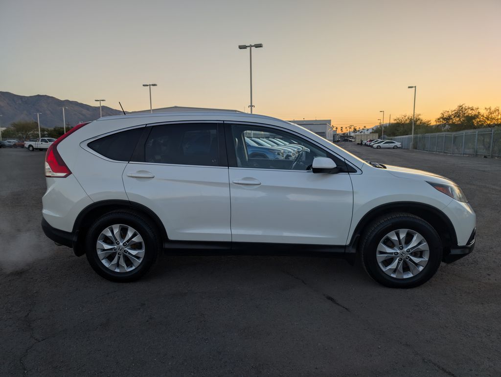 used 2014 Honda CR-V car, priced at $12,000