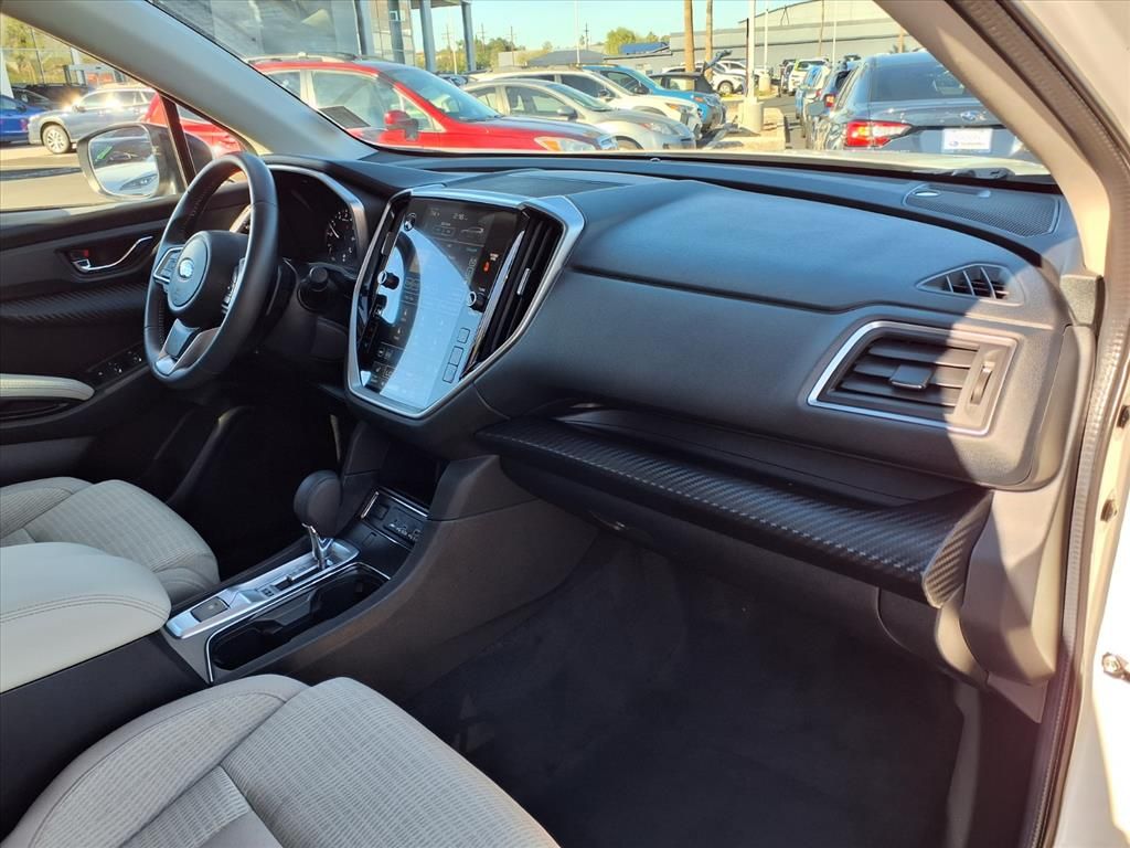 used 2024 Subaru Ascent car, priced at $31,500