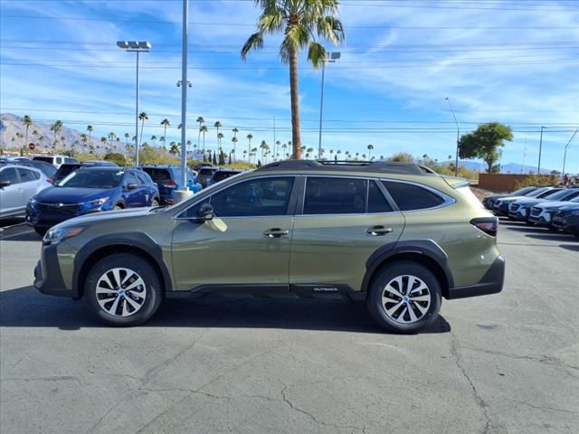 new 2025 Subaru Outback car, priced at $36,482