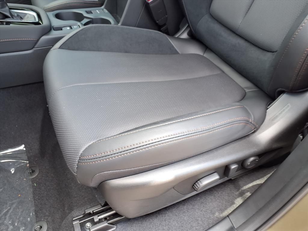 new 2025 Subaru Forester car, priced at $44,463