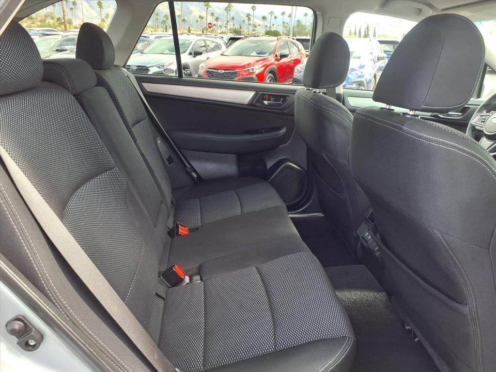 used 2019 Subaru Outback car, priced at $16,750