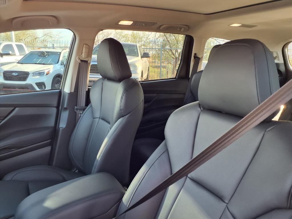 new 2025 Subaru Ascent car, priced at $54,929