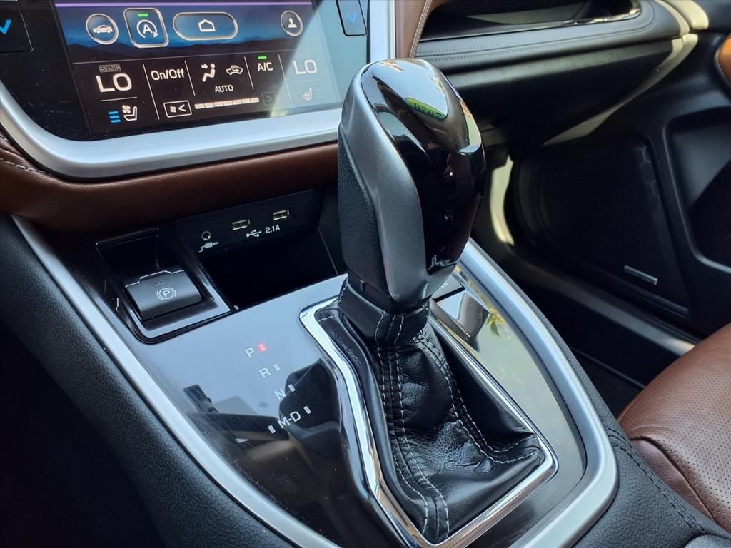 used 2020 Subaru Outback car, priced at $24,000