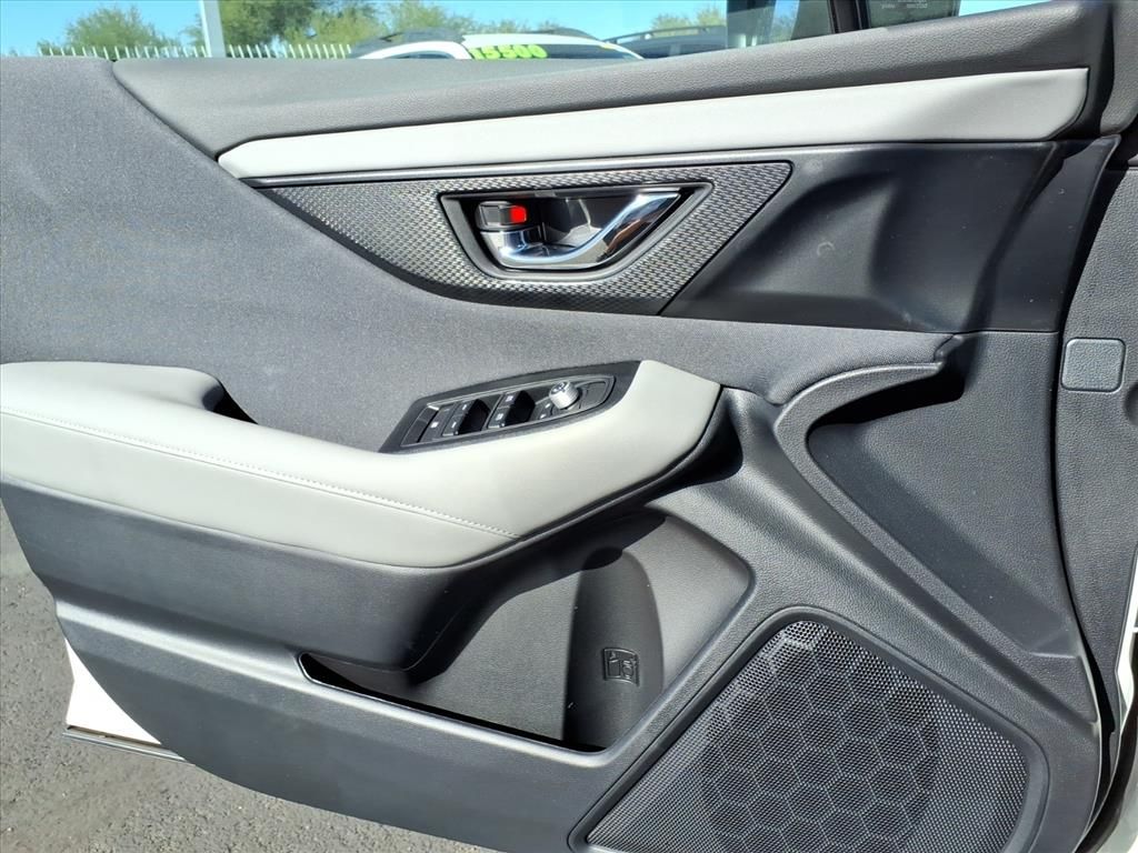 new 2025 Subaru Outback car, priced at $38,277