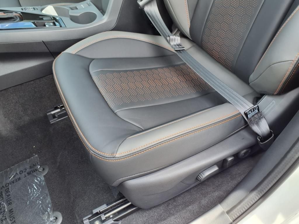 new 2025 Subaru Crosstrek car, priced at $35,063
