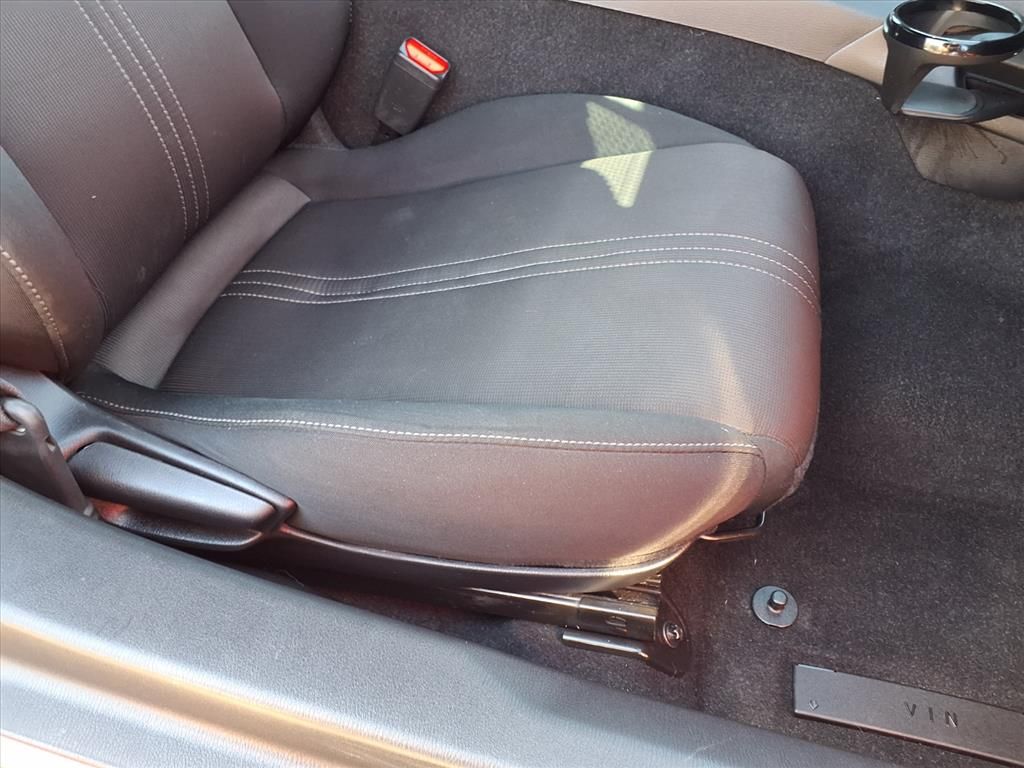 used 2021 Mazda MX-5 car, priced at $22,000