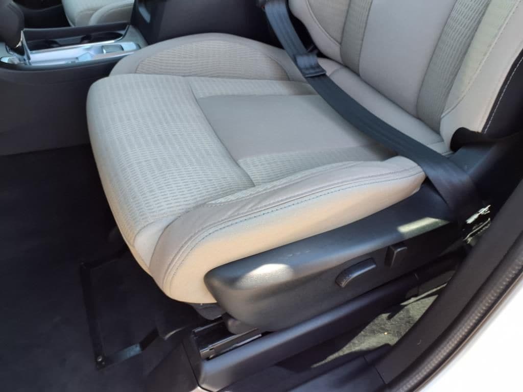 used 2024 Subaru Ascent car, priced at $34,500