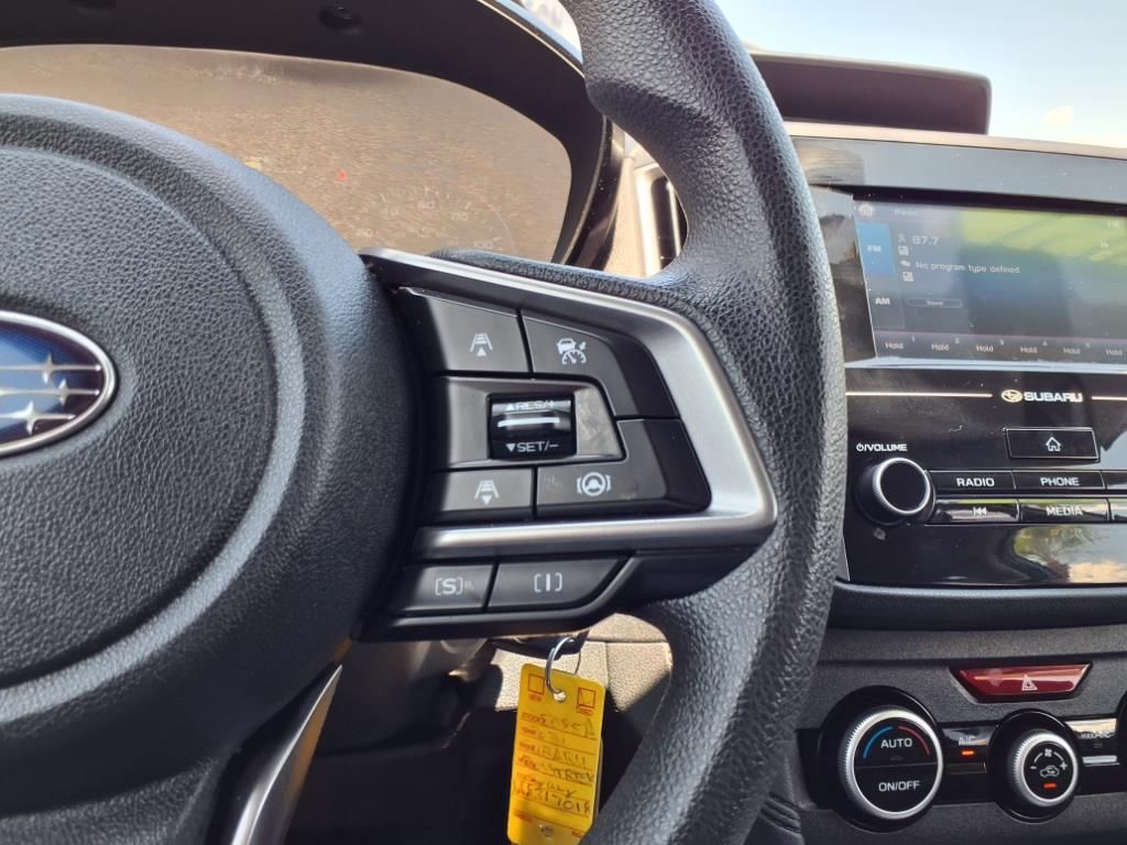 used 2021 Subaru Crosstrek car, priced at $22,000