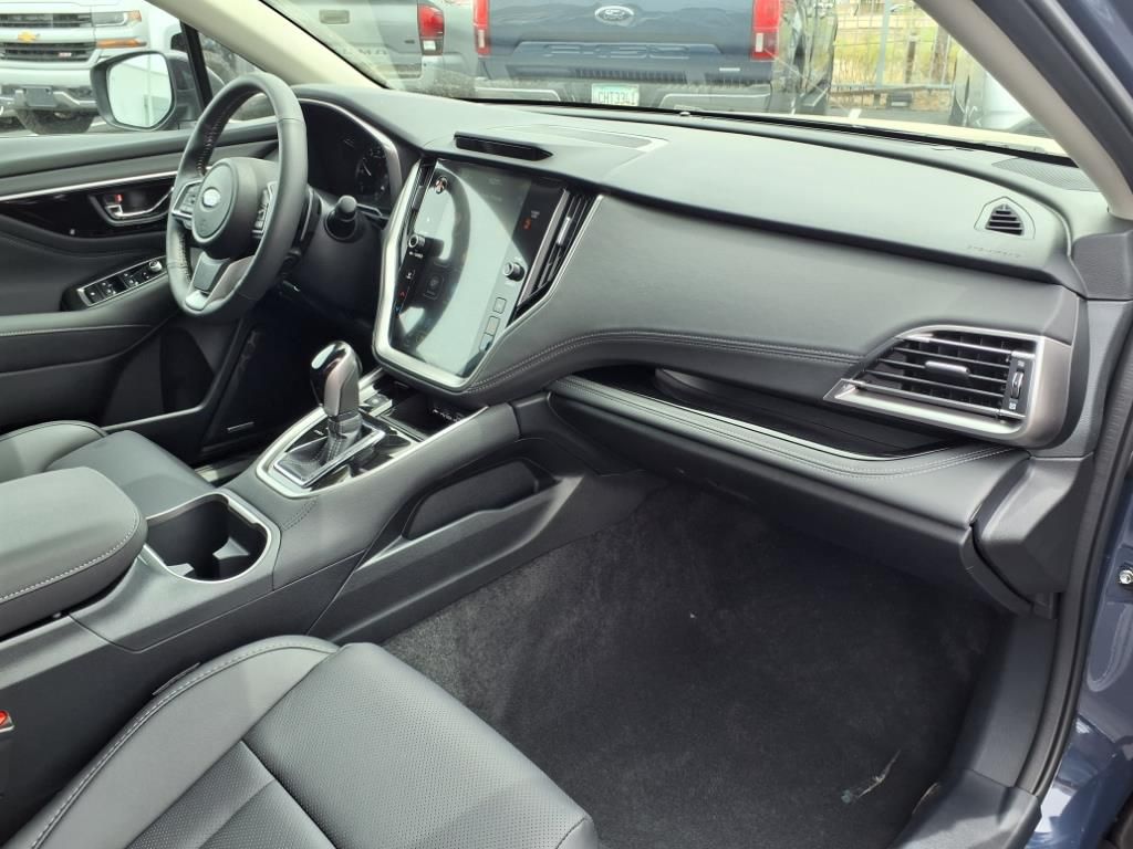 new 2025 Subaru Outback car, priced at $40,836