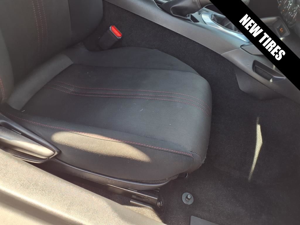 used 2016 Mazda Mazda MX-5 Miata car, priced at $10,500