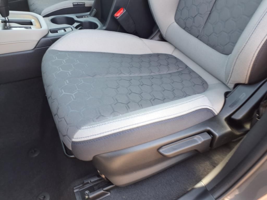 used 2025 Subaru Forester car, priced at $26,500