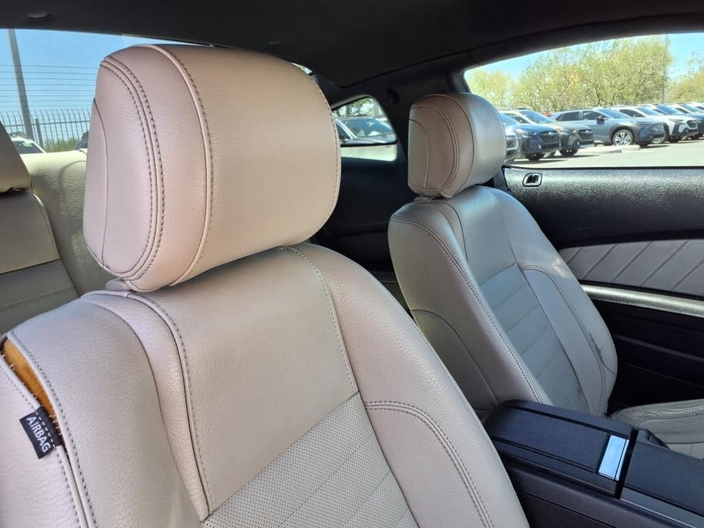 used 2012 Ford Mustang car, priced at $18,000