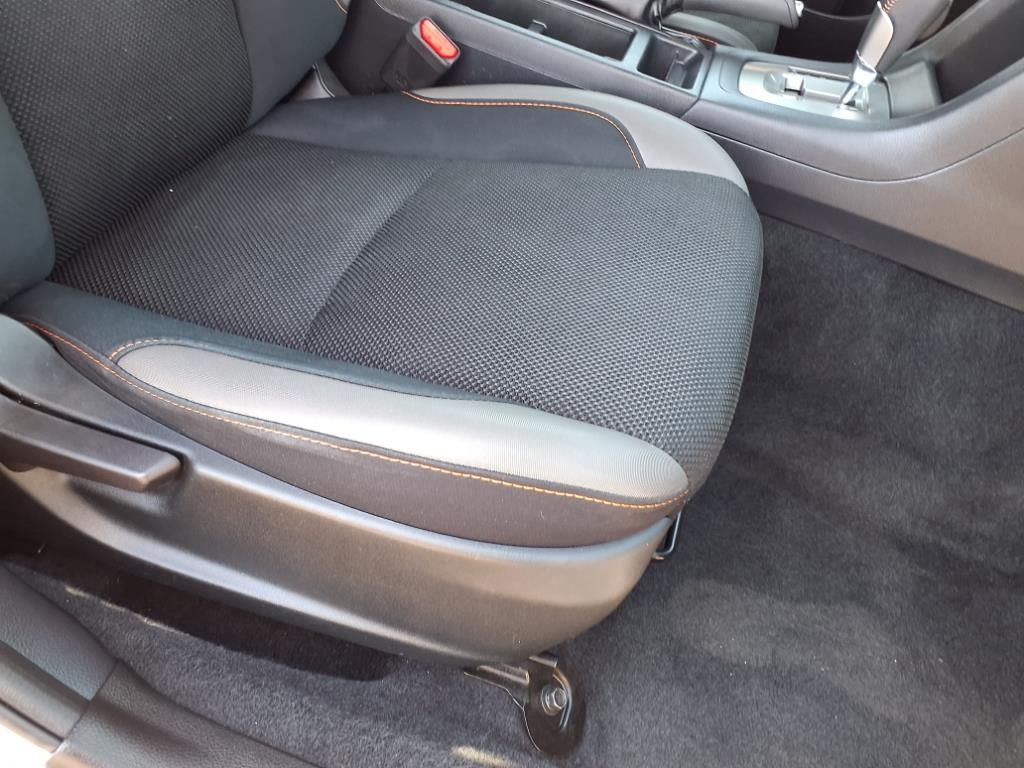 used 2016 Subaru Crosstrek car, priced at $15,000