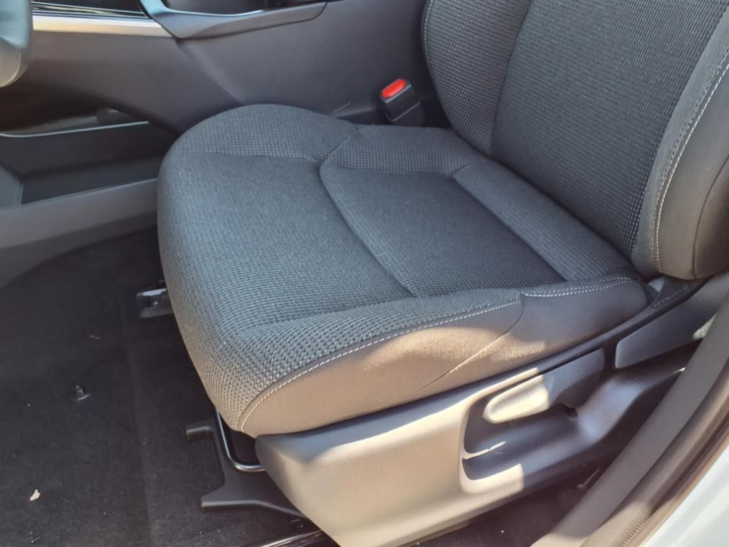 new 2025 Subaru Solterra car, priced at $40,390