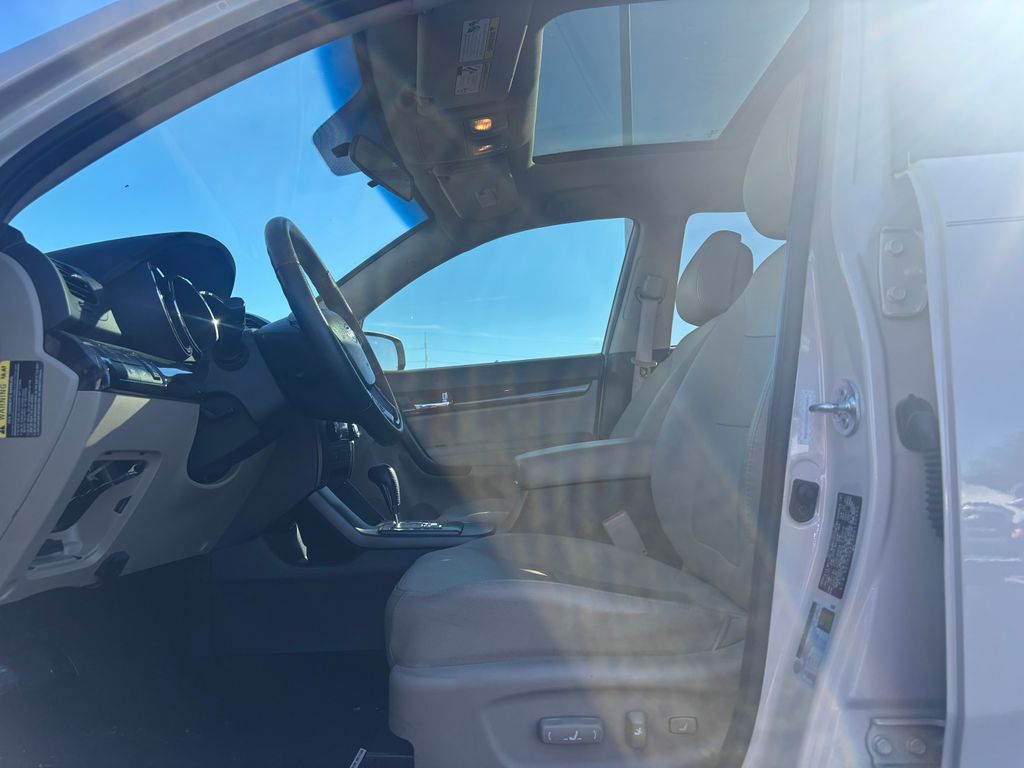 used 2011 Kia Sorento car, priced at $9,000