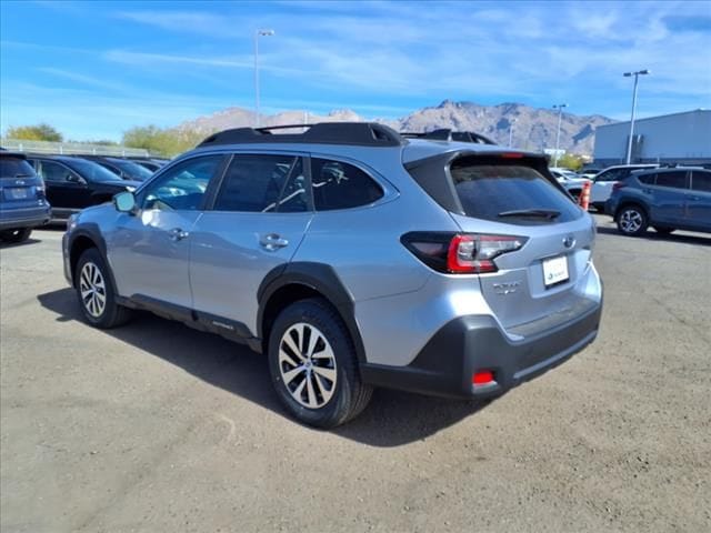 new 2025 Subaru Outback car, priced at $34,887