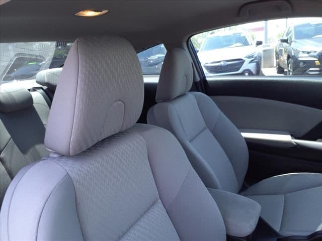 used 2015 Honda Civic car, priced at $14,500