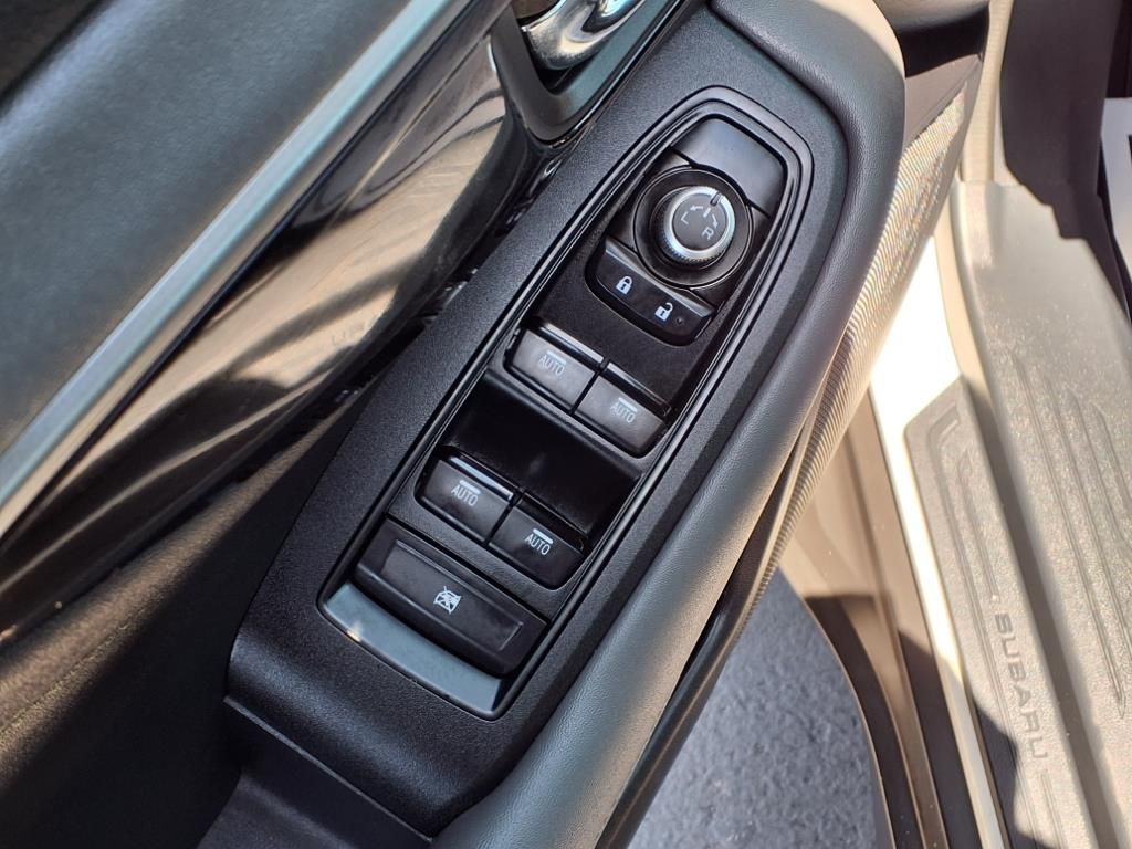 used 2022 Subaru Outback car, priced at $28,000