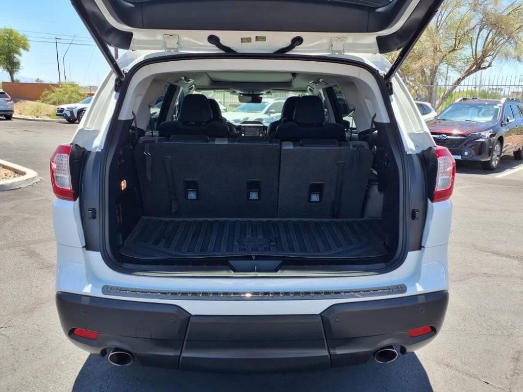 used 2024 Subaru Ascent car, priced at $36,000