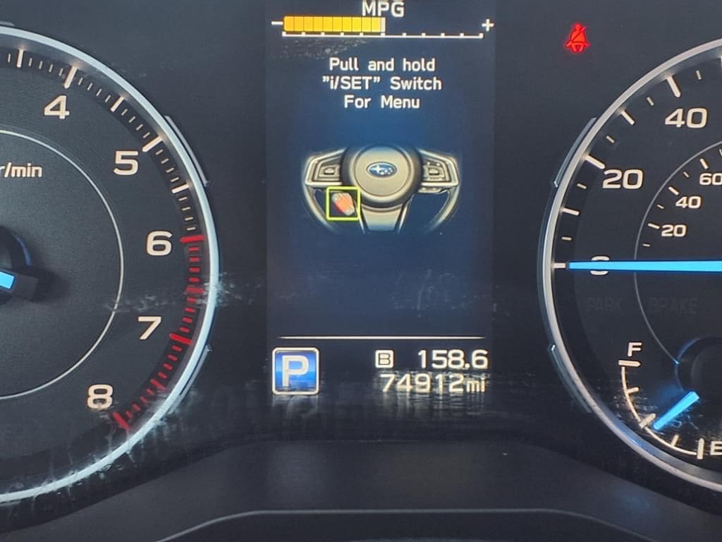 used 2020 Subaru Ascent car, priced at $24,000