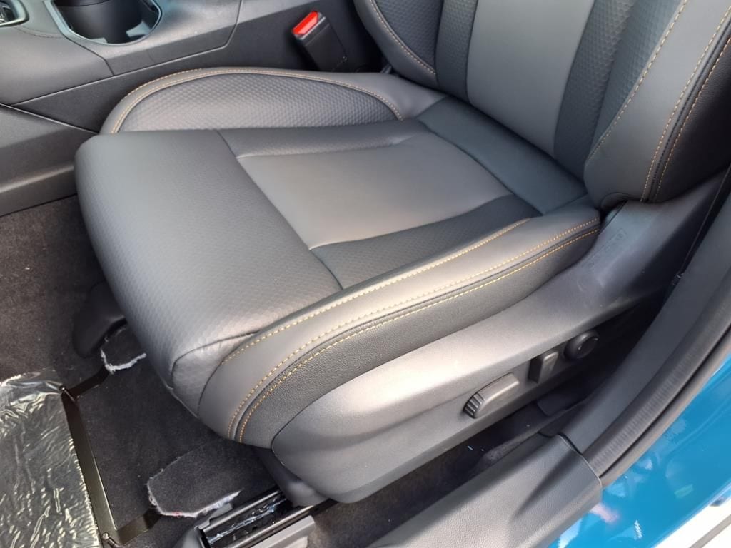 new 2025 Subaru Outback car, priced at $46,206