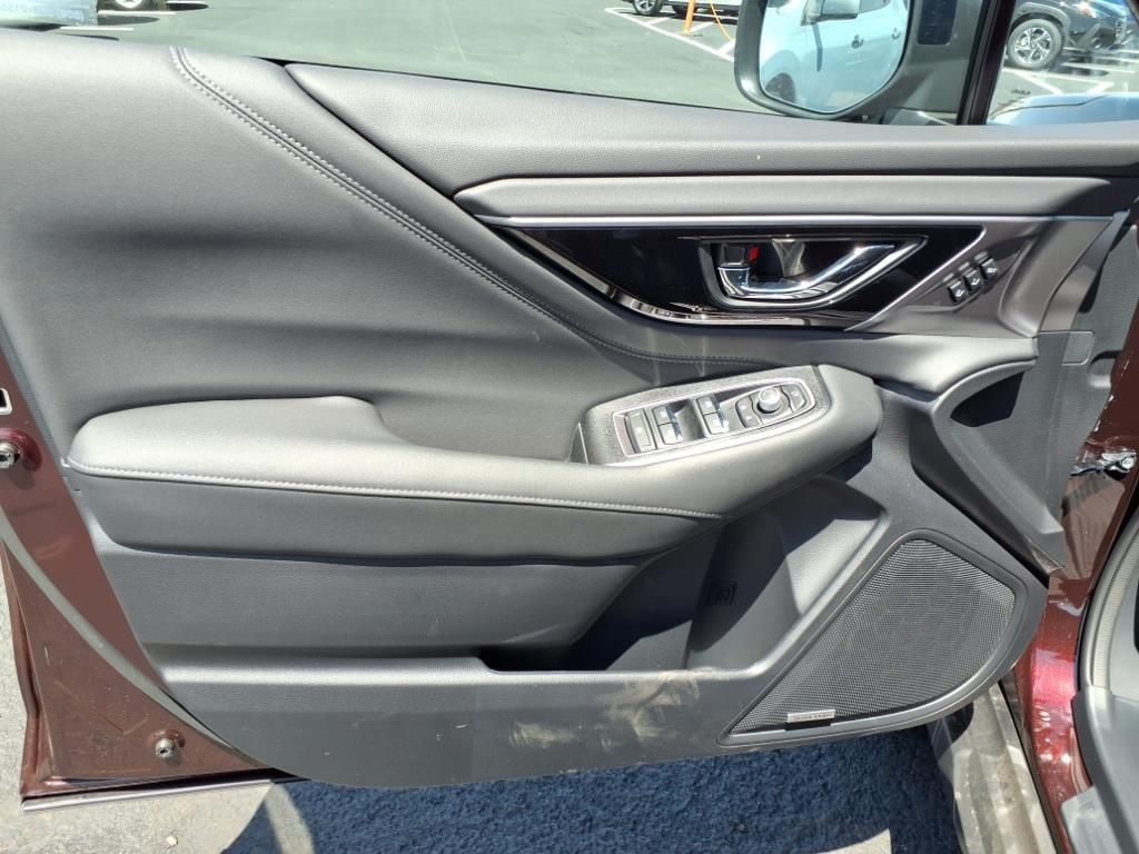 new 2025 Subaru Outback car, priced at $46,024