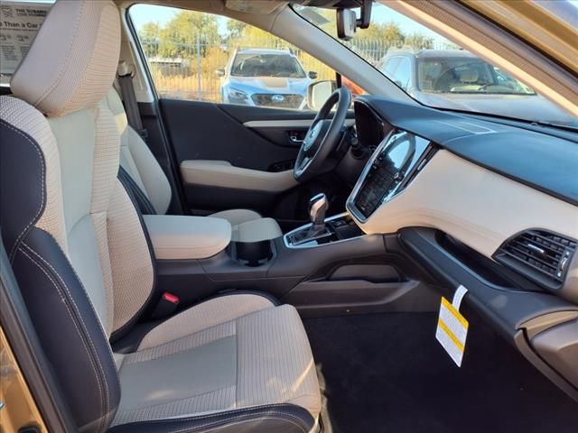 new 2025 Subaru Outback car, priced at $36,363