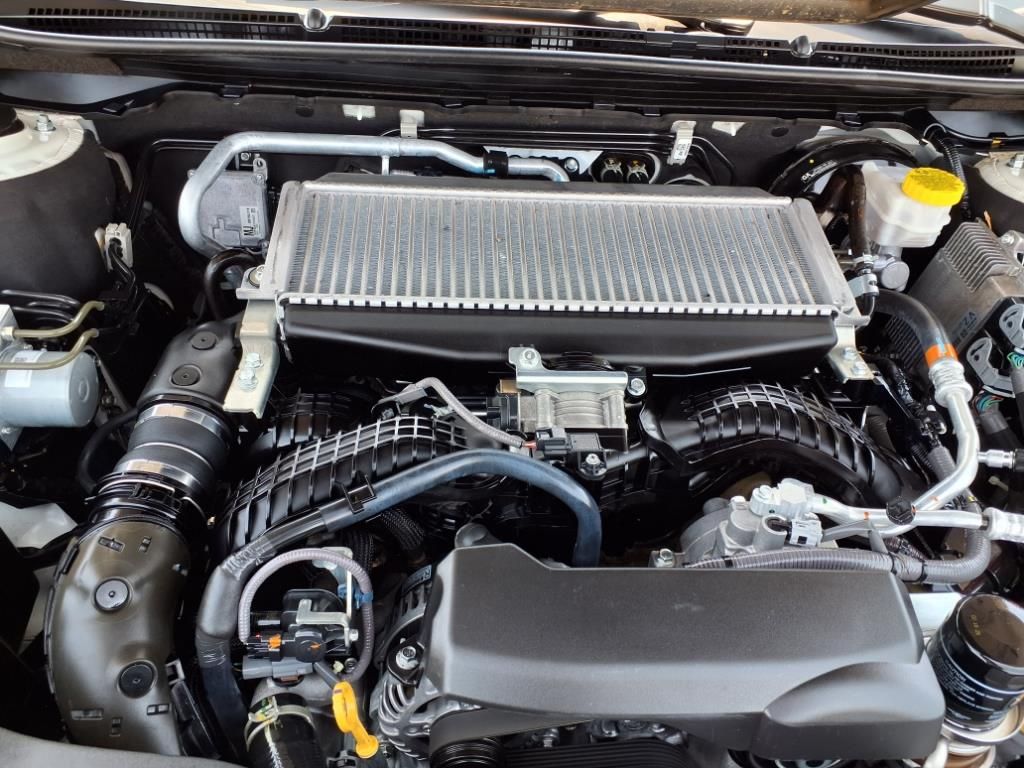 used 2022 Subaru Outback car, priced at $33,000