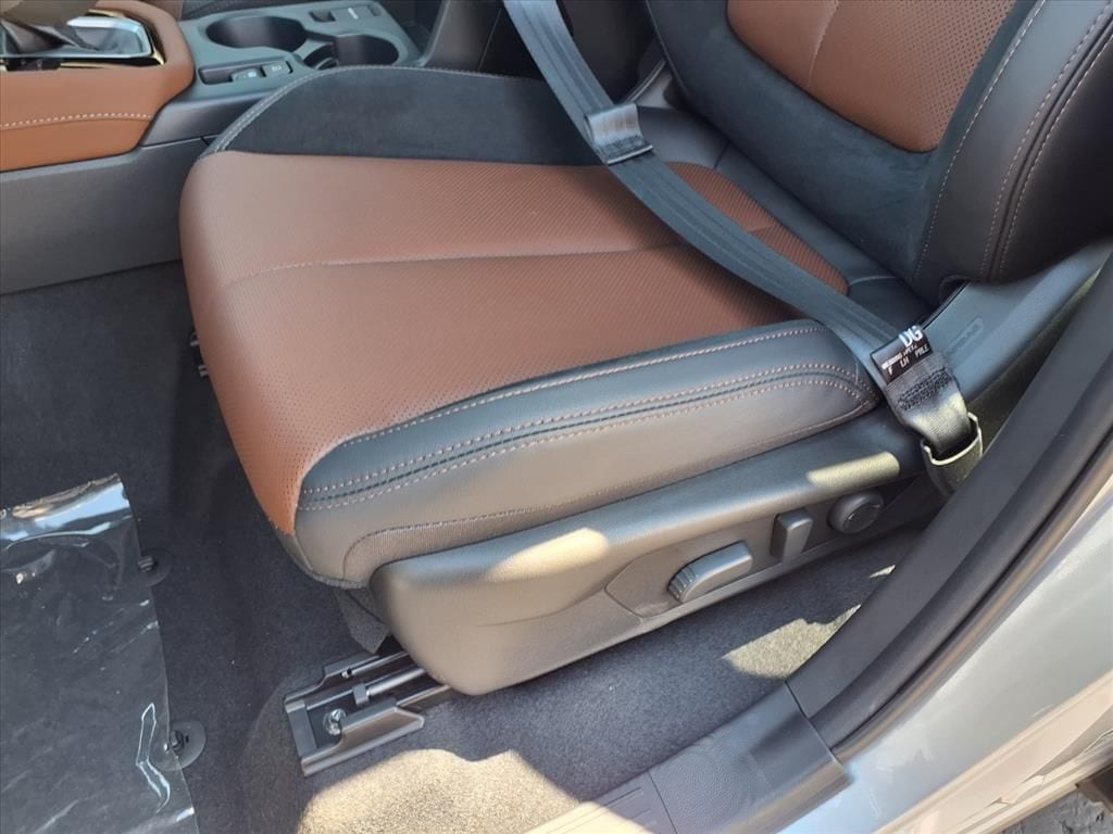 new 2025 Subaru Forester car, priced at $44,204