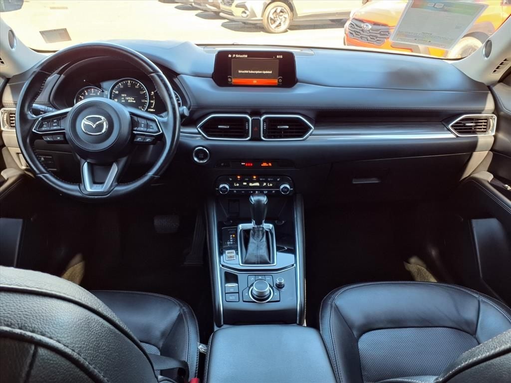 used 2020 Mazda Mazda CX-5 car, priced at $18,000