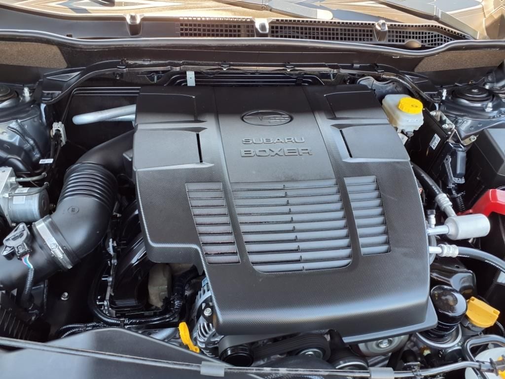 used 2023 Subaru Forester car, priced at $30,000