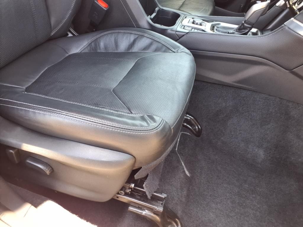 used 2019 Subaru Forester car, priced at $22,500