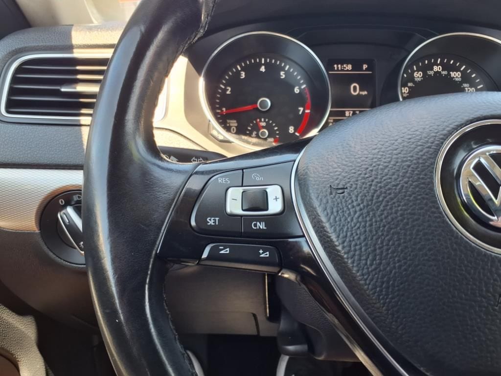 used 2017 Volkswagen Jetta car, priced at $13,000
