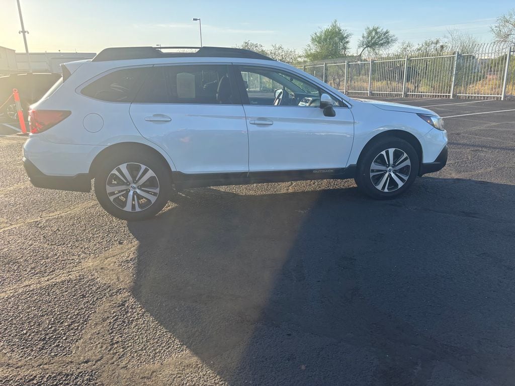 used 2019 Subaru Outback car, priced at $18,500