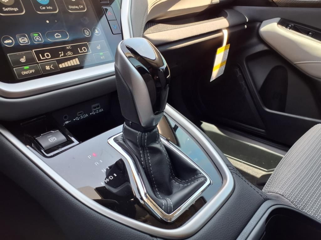 new 2025 Subaru Outback car, priced at $36,482