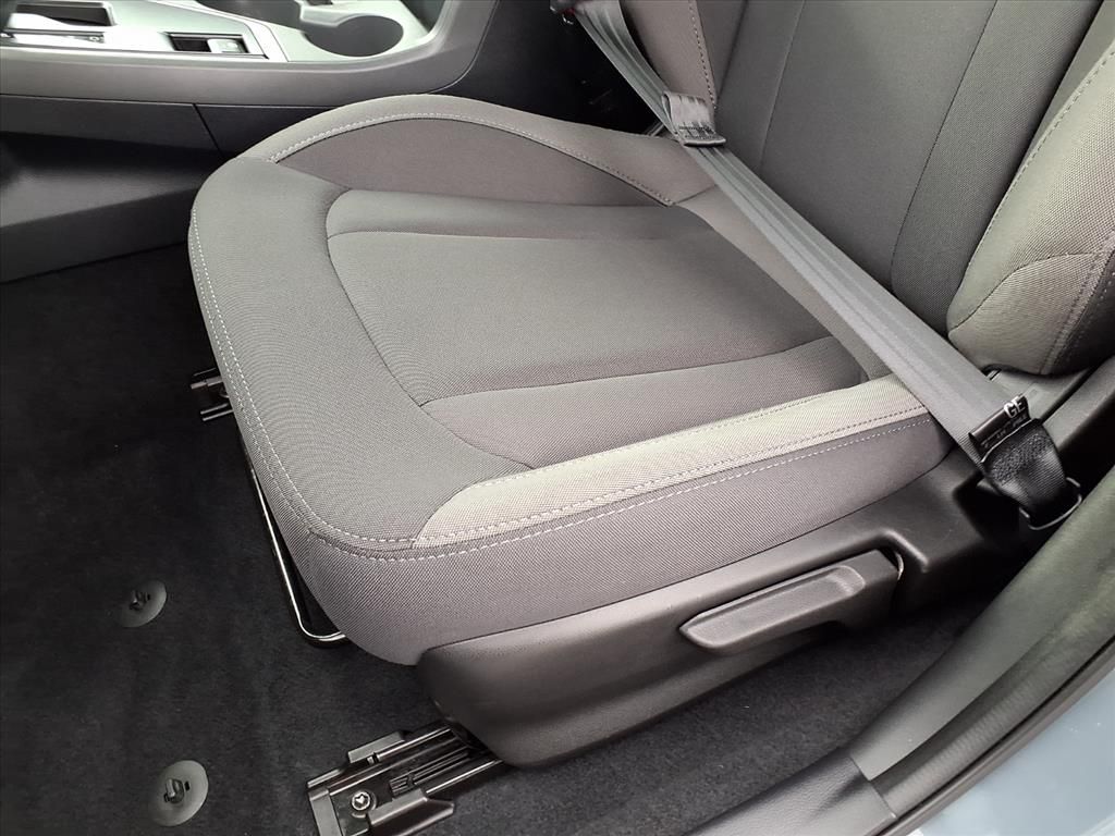 used 2025 Subaru Crosstrek car, priced at $27,000