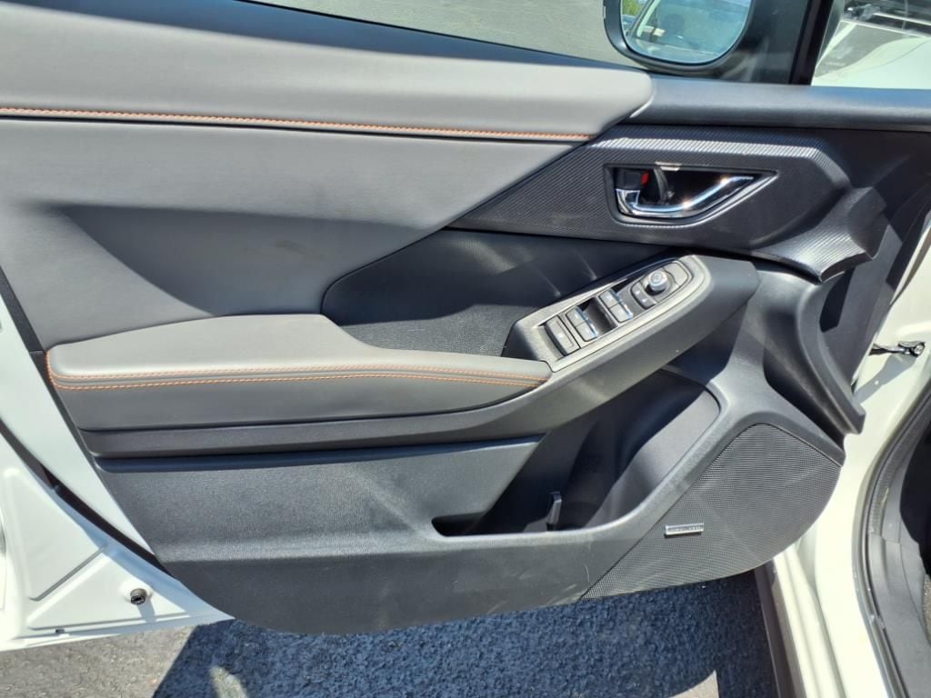 new 2025 Subaru Crosstrek car, priced at $36,974