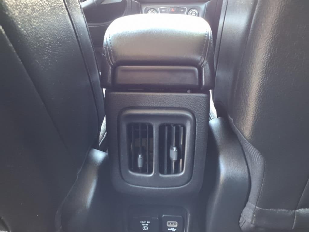 used 2020 Jeep Compass car, priced at $13,500