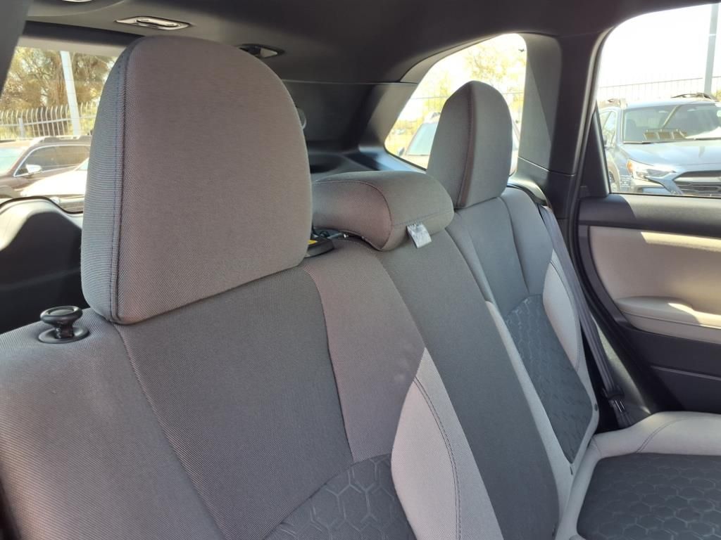 used 2025 Subaru Forester car, priced at $29,500