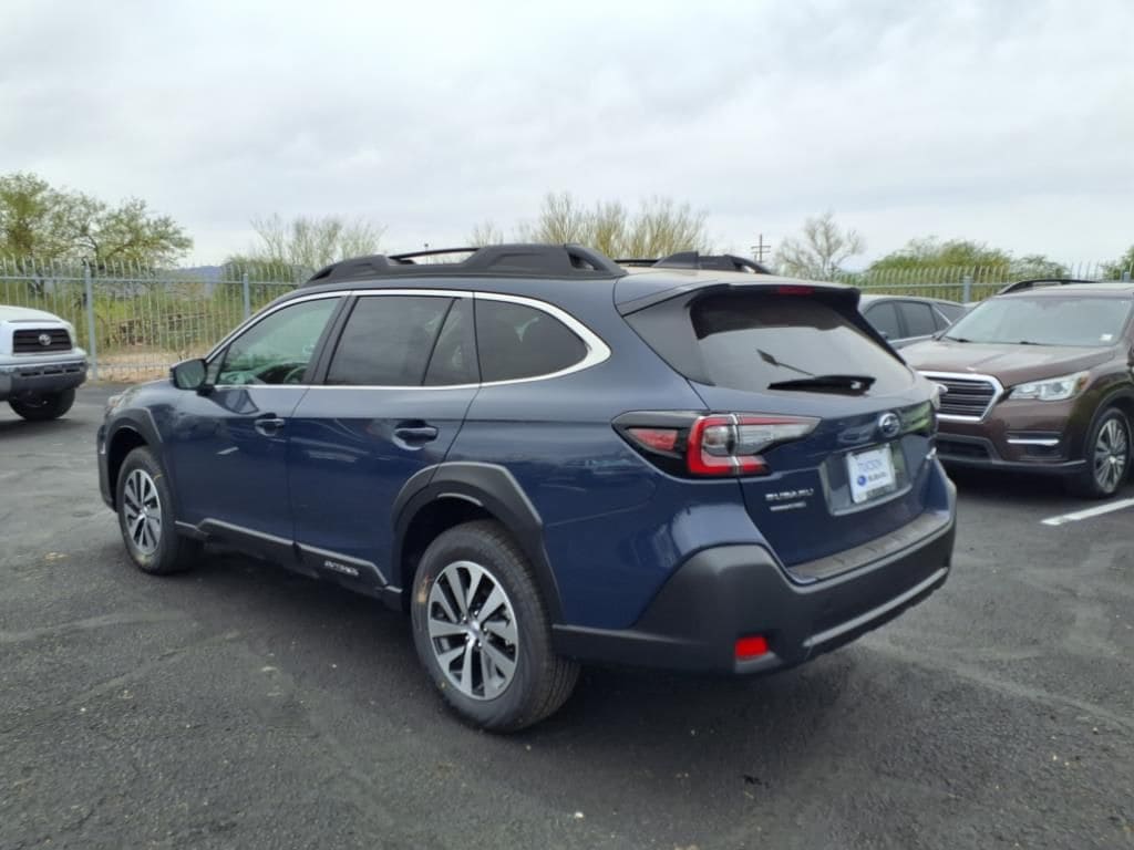 new 2025 Subaru Outback car, priced at $34,887