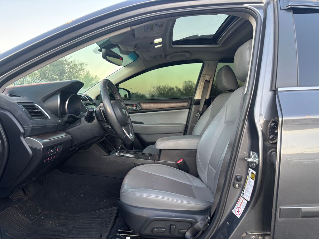 used 2018 Subaru Outback car, priced at $19,000