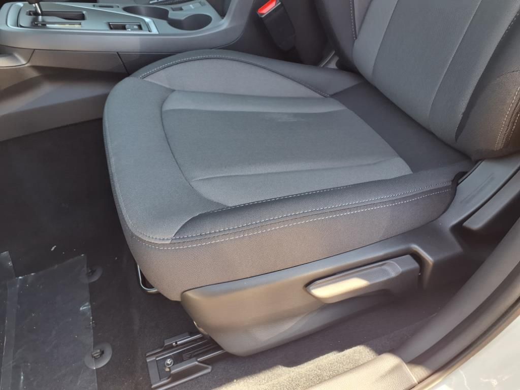 new 2025 Subaru Crosstrek car, priced at $29,234