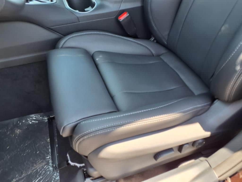 new 2025 Subaru Outback car, priced at $46,100