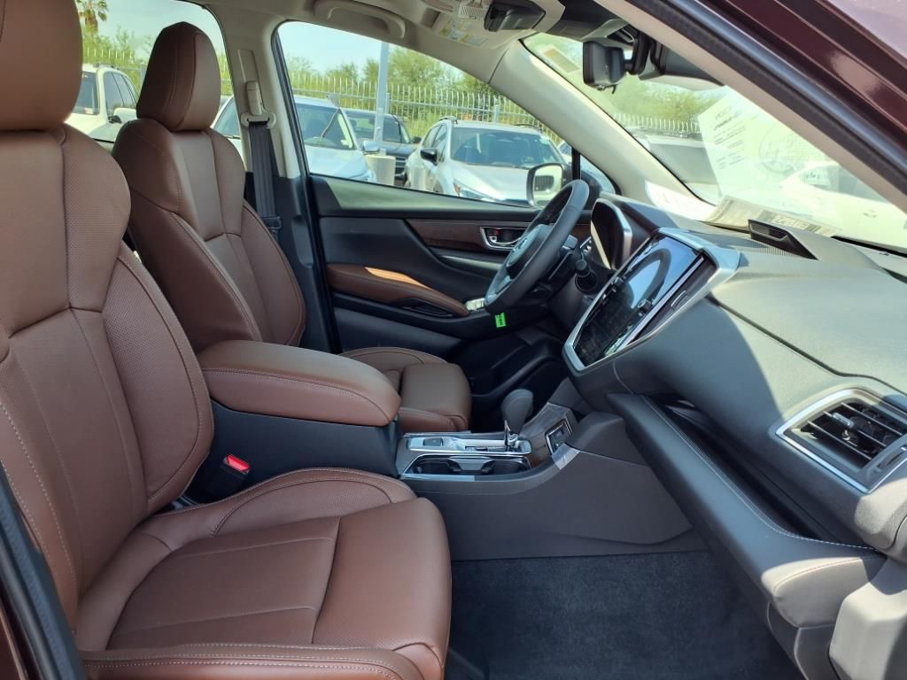 new 2025 Subaru Ascent car, priced at $54,044