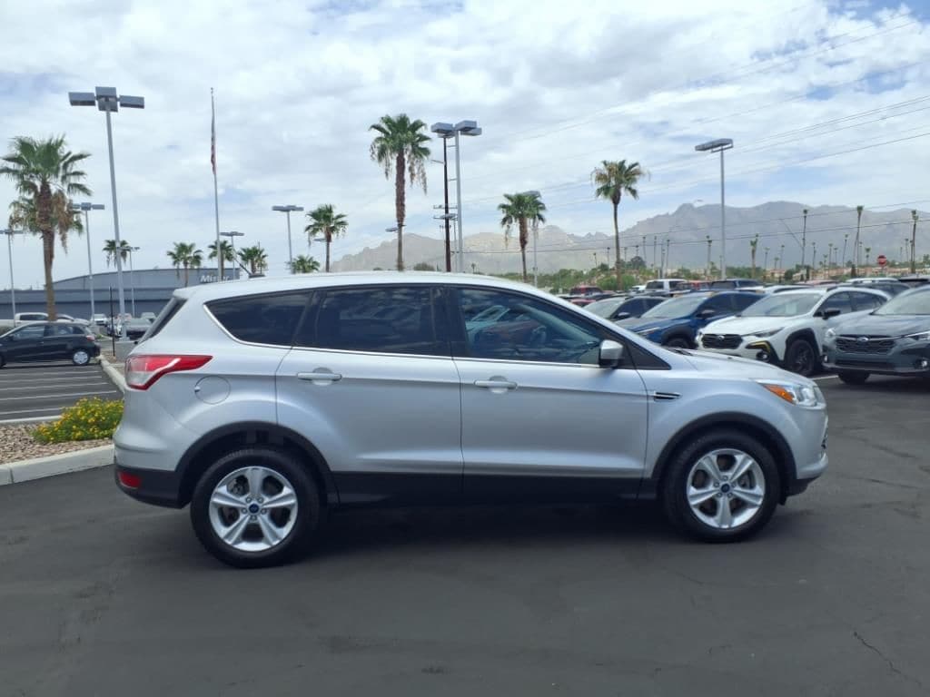 used 2015 Ford Escape car, priced at $9,000