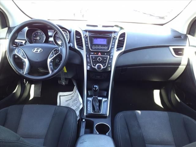 used 2013 Hyundai Elantra GT car, priced at $4,500