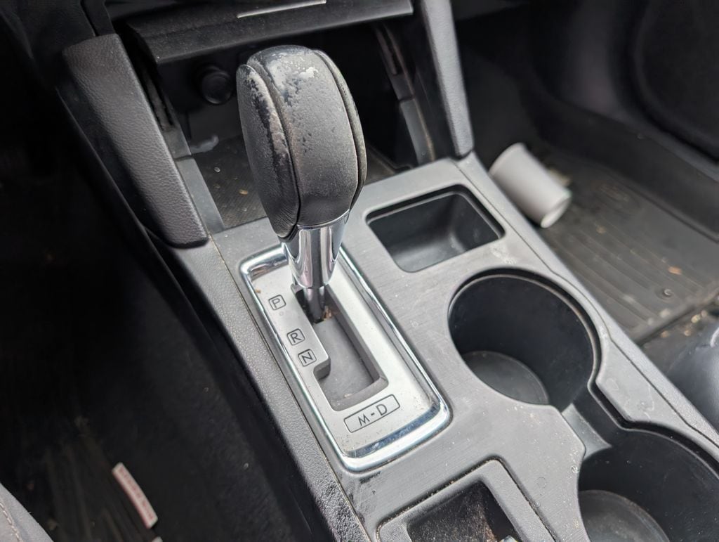 used 2015 Subaru Outback car, priced at $16,500