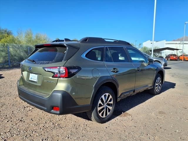 new 2025 Subaru Outback car, priced at $34,768